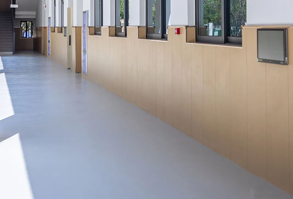 金年会塑胶地板